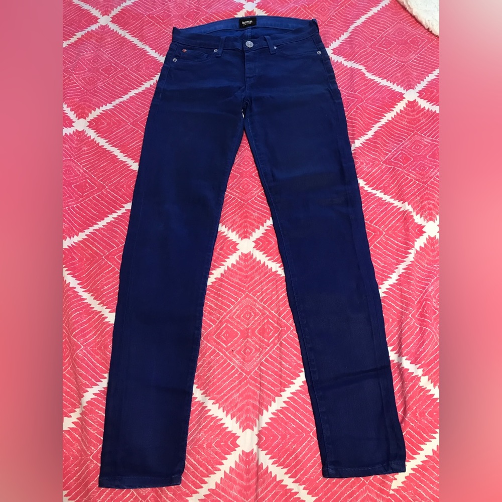Hudson Kristina Super Skinny Jeans 🔴 (3 for $20)